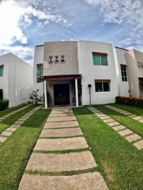 Bella Villa Residencial Saenz I